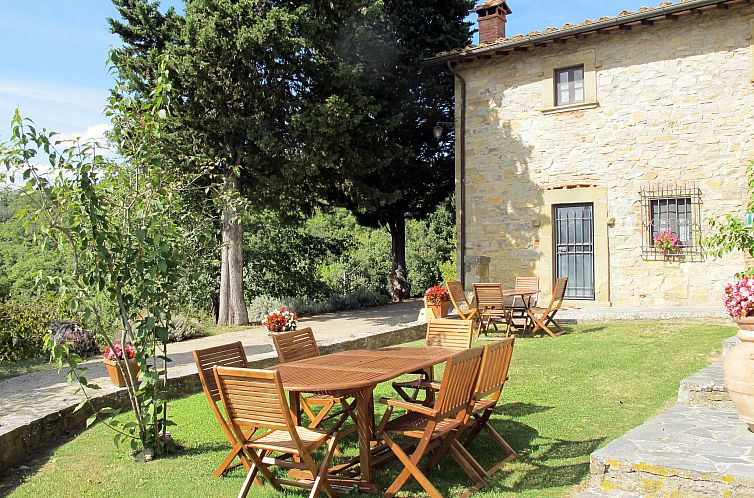 Appartement Il Casellino