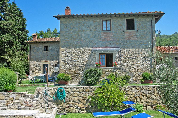 Appartement Il Casellino