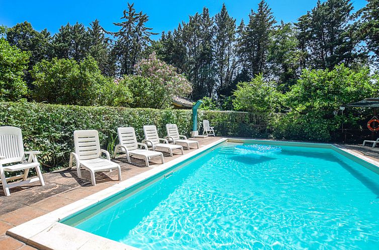 Vakantiehuis La Mora