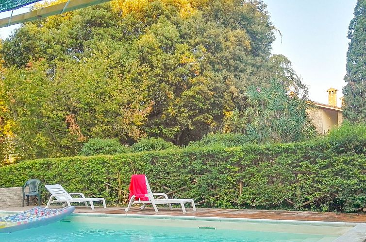 Vakantiehuis La Mora