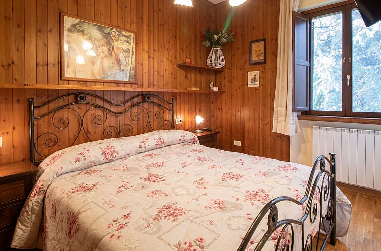 Vakantiehuis La Mora