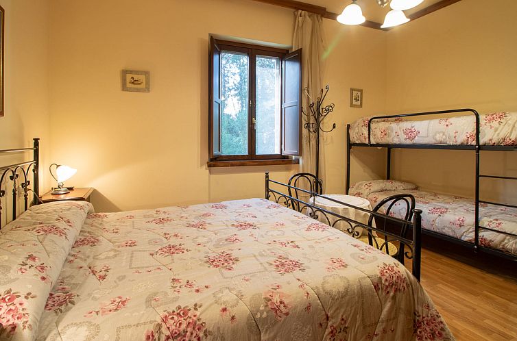 Vakantiehuis La Mora