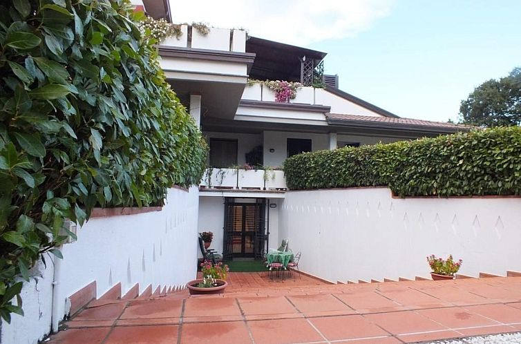 Vakantiehuis Villa Serena Assisi Eine Oase der Ruhe