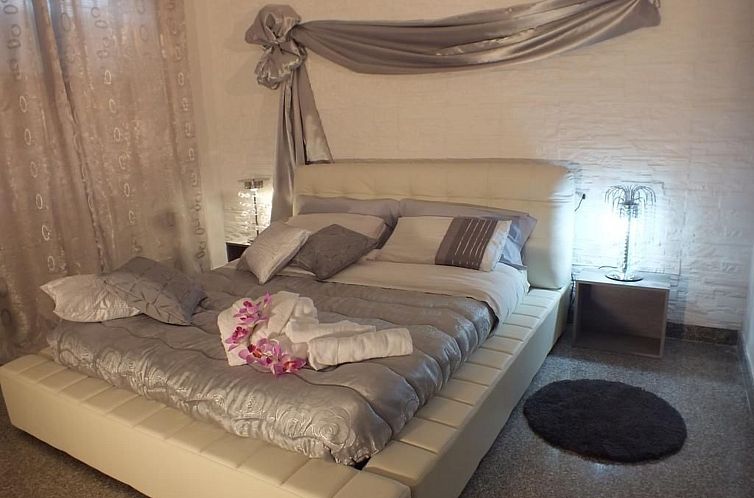 Vakantiehuis Villa Serena Assisi Eine Oase der Ruhe