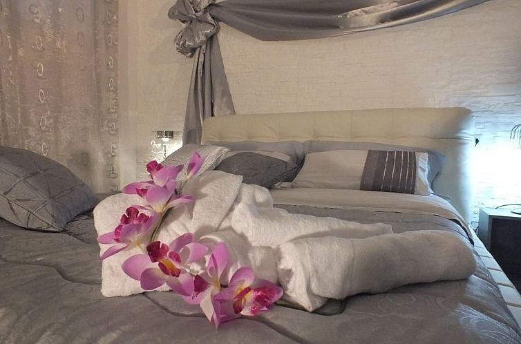 Vakantiehuis Villa Serena Assisi Eine Oase der Ruhe