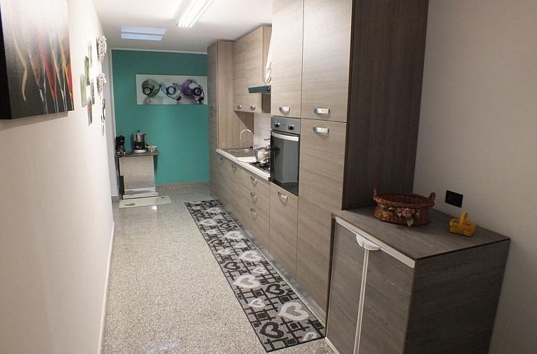 Vakantiehuis Villa Serena Assisi Eine Oase der Ruhe