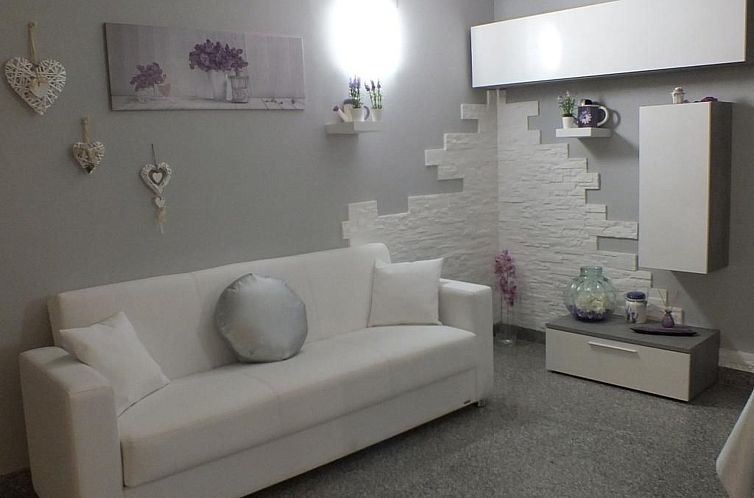 Vakantiehuis Villa Serena Assisi Eine Oase der Ruhe