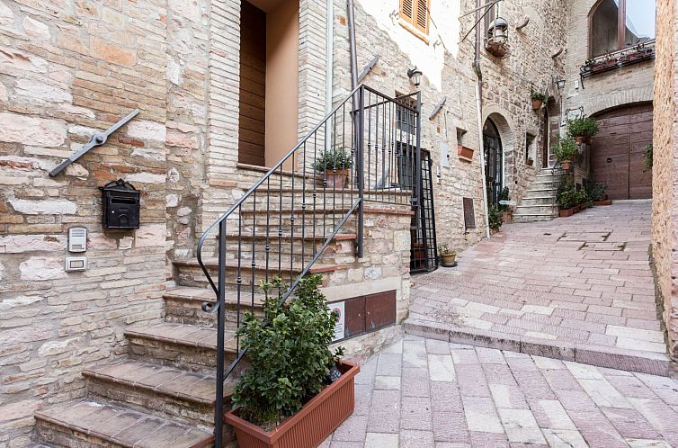 Appartement Wohnung A Casa delle Fate