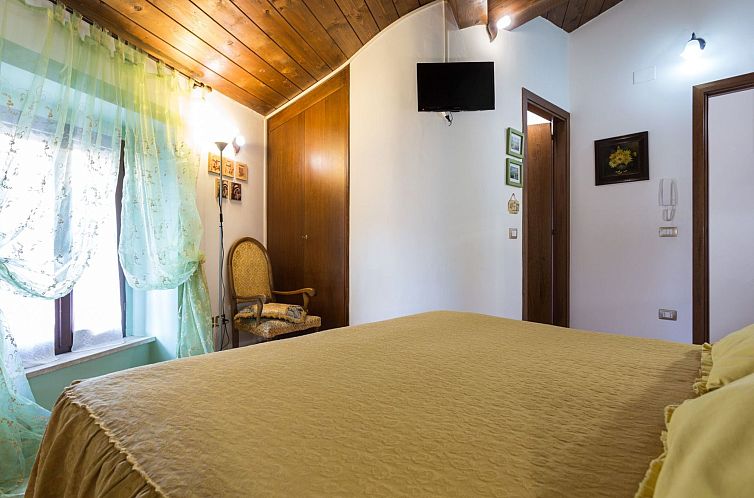 Appartement Wohnung A Casa delle Fate