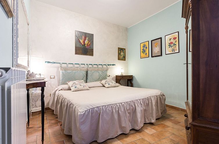 Appartement Wohnung A Casa delle Fate