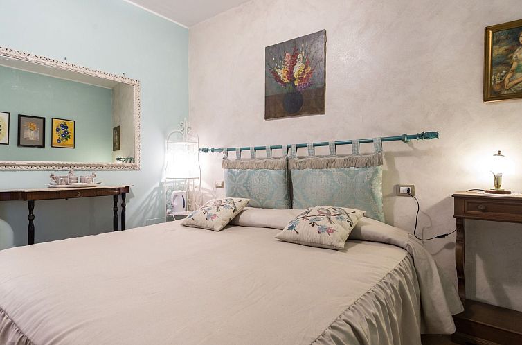 Appartement Wohnung A Casa delle Fate