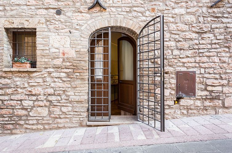 Appartement Wohnung A Casa delle Fate