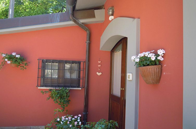 Appartement Drei-Zimmer-Wohnung für 4 Personen