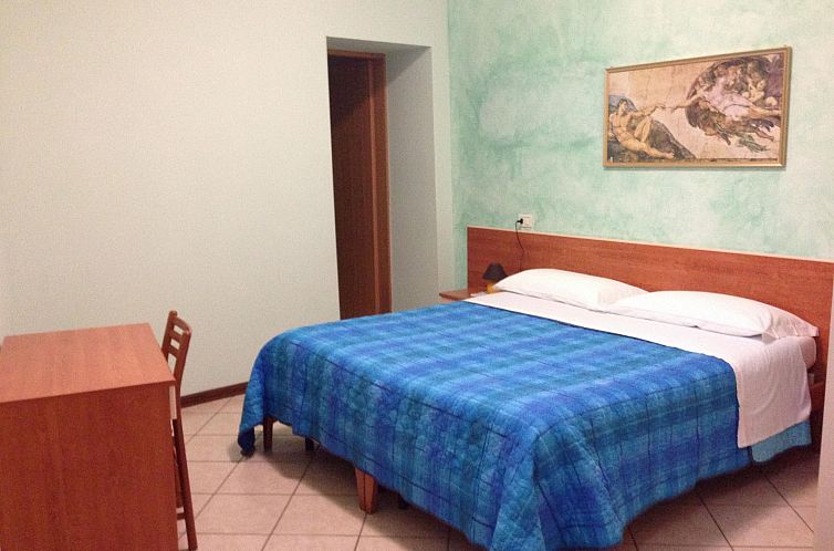 Appartement Drei-Zimmer-Wohnung für 4 Personen