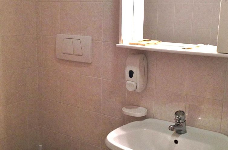 Appartement Drei-Zimmer-Wohnung für 4 Personen