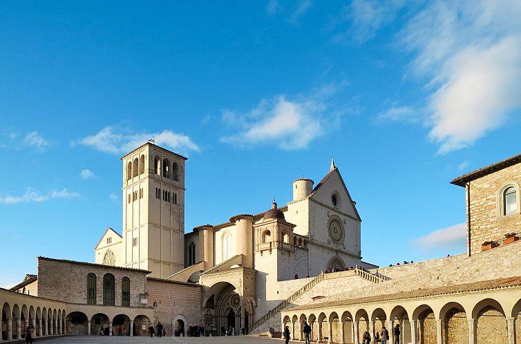 Appartement Drei-Zimmer-Wohnung für 4 Personen