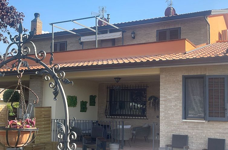 Appartement Villa Patty Assisi