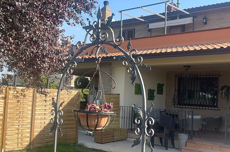 Appartement Villa Patty Assisi