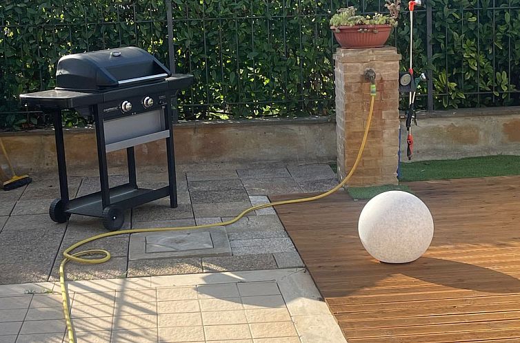 Appartement Villa Patty Assisi