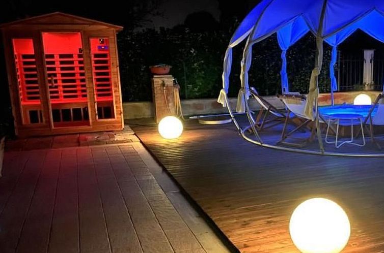 Appartement Villa Patty Assisi