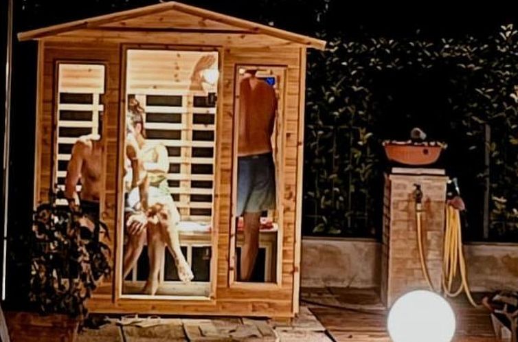 Appartement Villa Patty Assisi