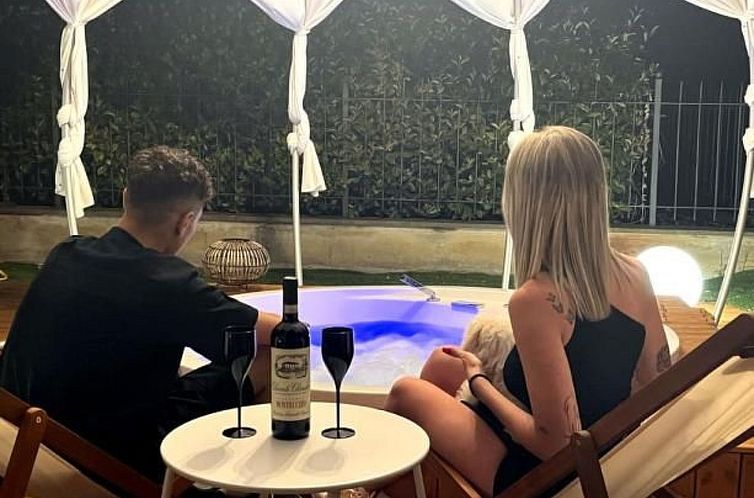 Appartement Villa Patty Assisi