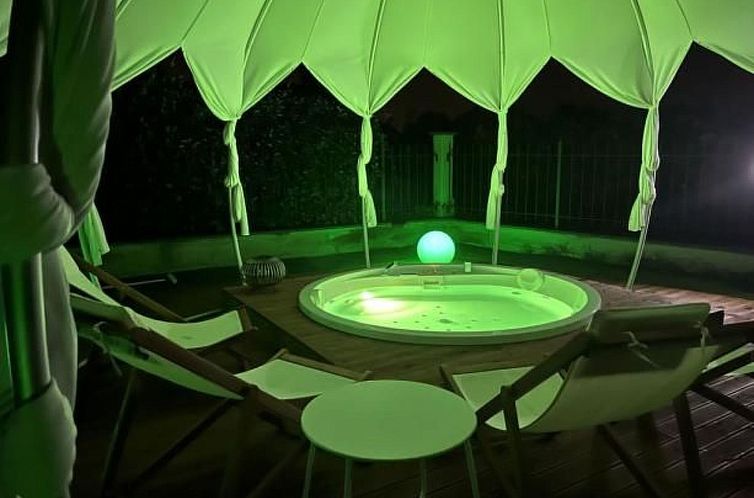 Appartement Villa Patty Assisi