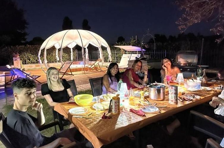 Appartement Villa Patty Assisi