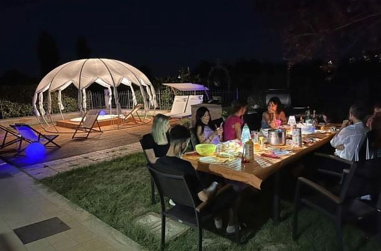 Appartement Villa Patty Assisi