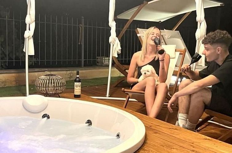 Appartement Villa Patty Assisi