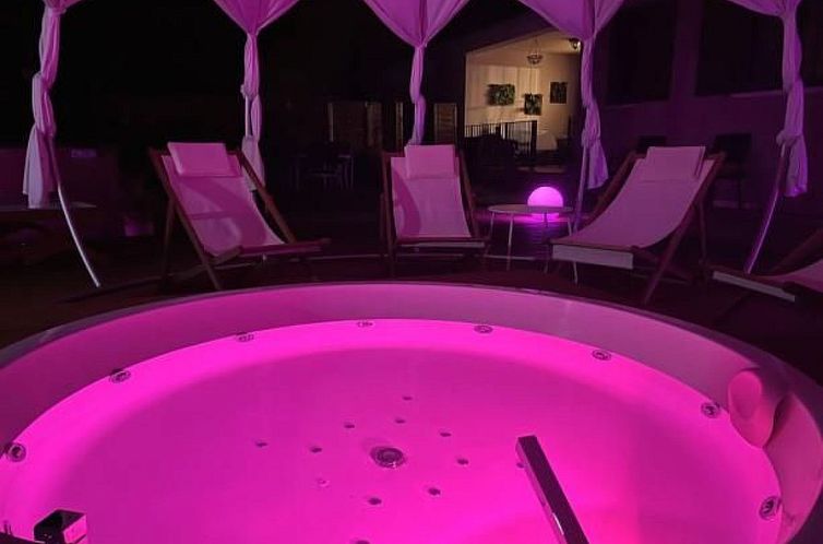 Appartement Villa Patty Assisi