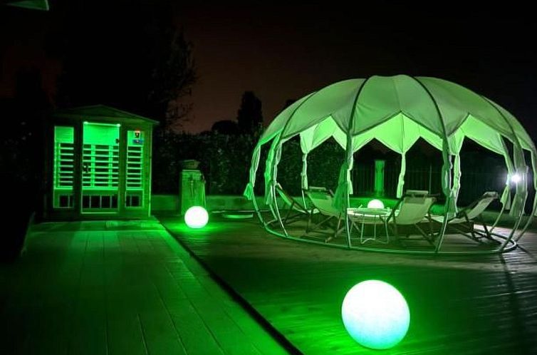 Appartement Villa Patty Assisi