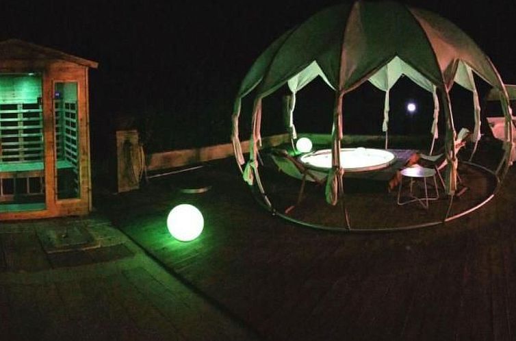 Appartement Villa Patty Assisi