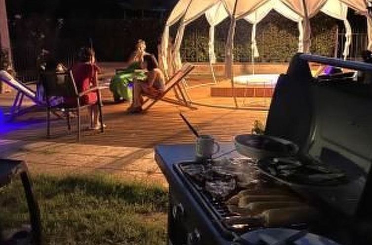 Appartement Villa Patty Assisi