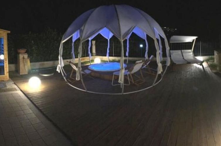 Appartement Villa Patty Assisi