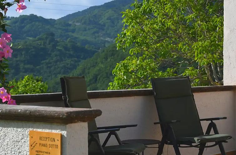 Casa vacanza Ponte Marchetto