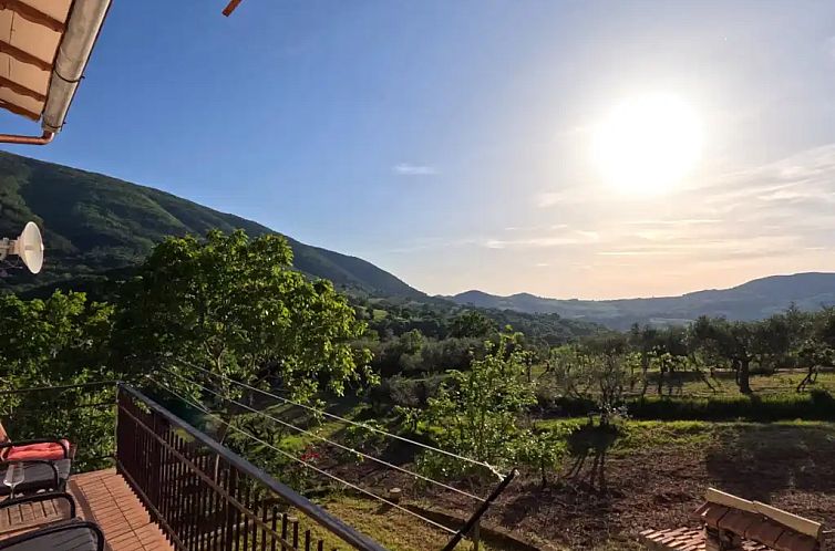 Casa vacanza Ponte Marchetto