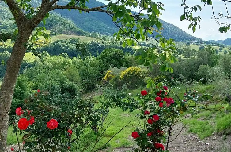 Casa vacanza Ponte Marchetto