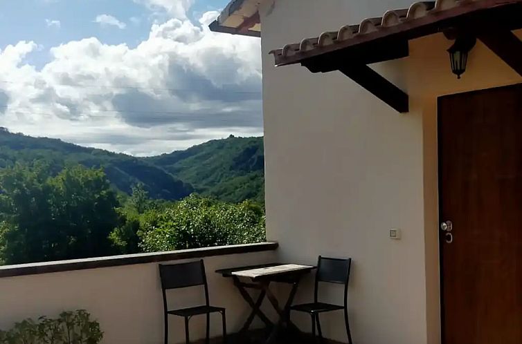 Casa vacanza Ponte Marchetto