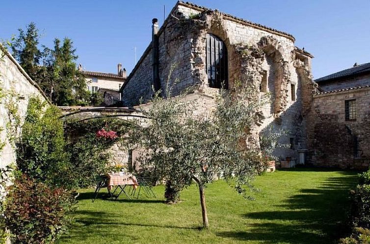 Appartement 'Il Turrione