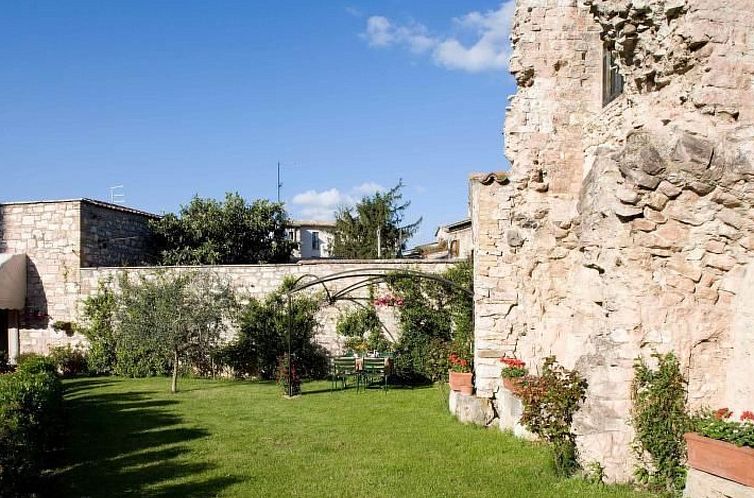 Appartement 'Il Turrione