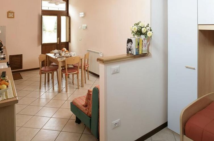 Appartement 'Il Turrione