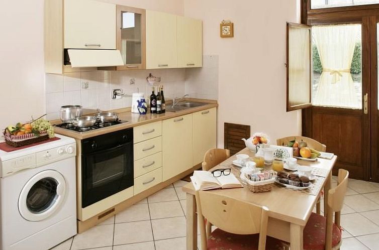 Appartement 'Il Turrione