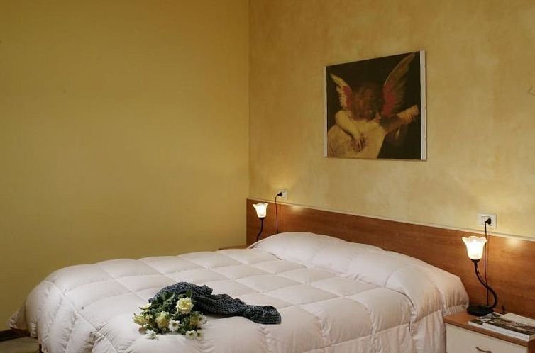 Appartement 'Il Turrione
