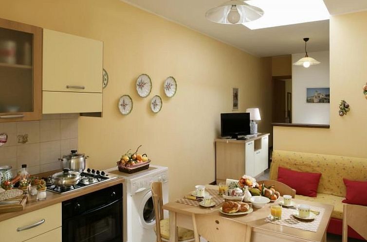 Appartement 'Il Turrione