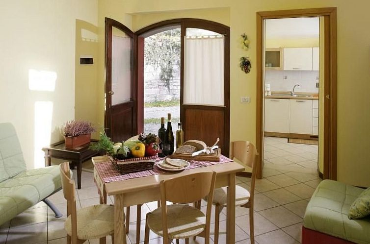 Appartement 'Il Turrione