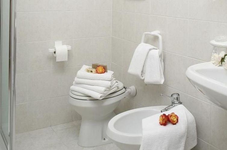 Appartement 'Il Turrione