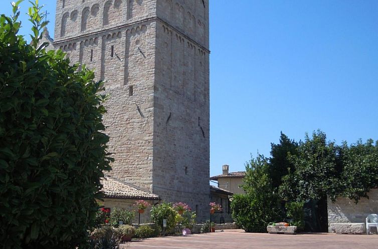 Appartement 'Il Turrione