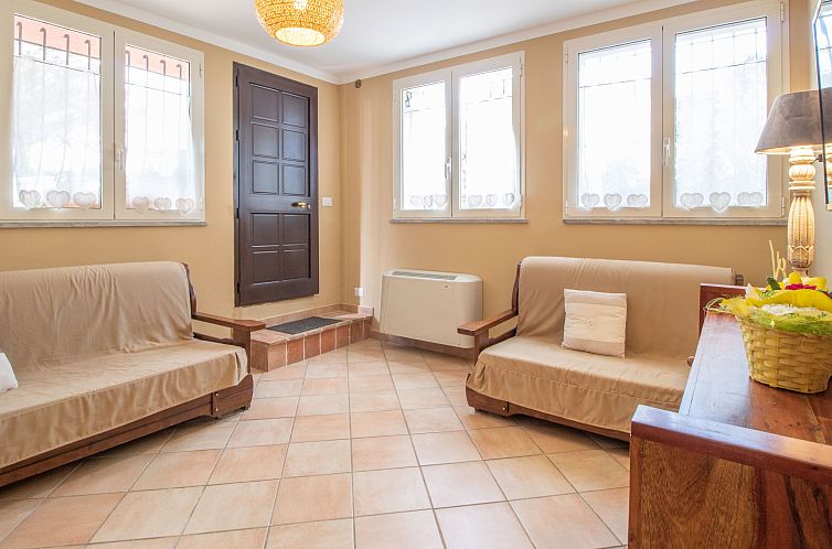 Vakantiehuis Agriturismo la Casetta di Chiara