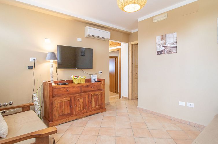 Vakantiehuis Agriturismo la Casetta di Chiara